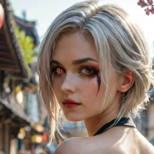 AI porn image generator