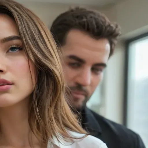 generatore di foto porno IA