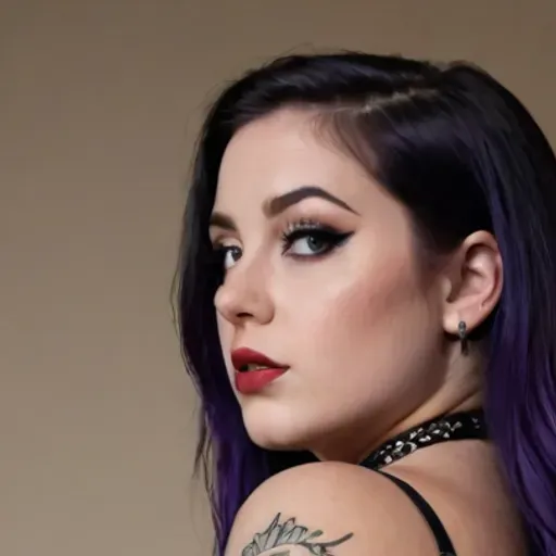 KI-Pornobild-Generator