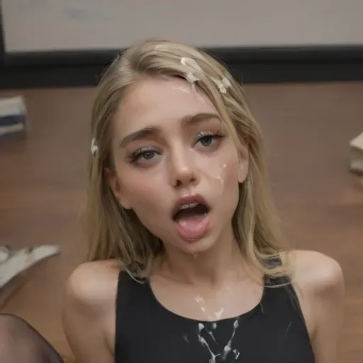 generatore di immagini porno IA