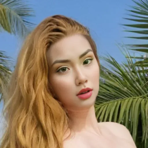 โปรแกรมสร้างภาพโปรนที่ใช้ปัญหา AI