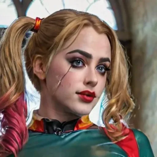 generatore di immagini porno IA