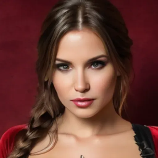 โปรแกรมสร้างภาพโปรนที่ใช้ปัญหา AI