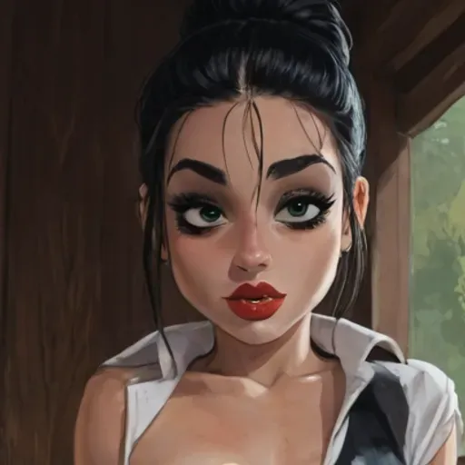 KI-Pornobild-Generator