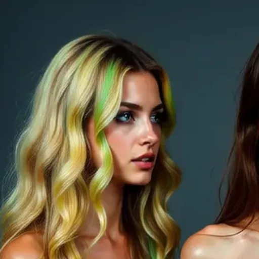 KI-Pornobild-Generator