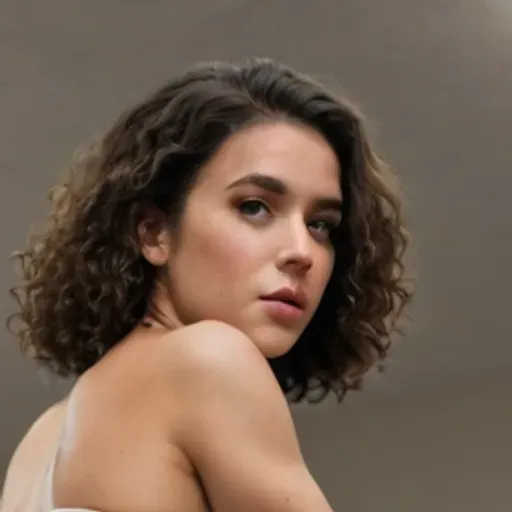 Pencipta imej lucah AI