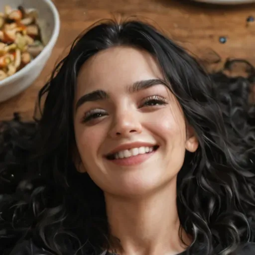 KI-Pornobild-Generator