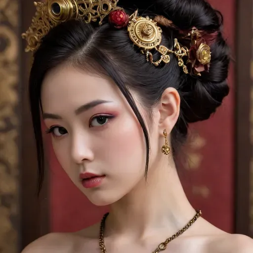 generatore di immagini porno IA