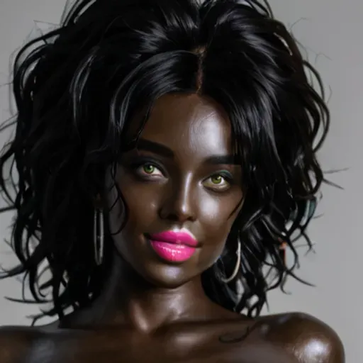 โปรแกรมสร้างภาพโปรนที่ใช้ปัญหา AI