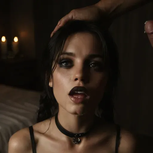 yapay zekâ porno görsel üretici