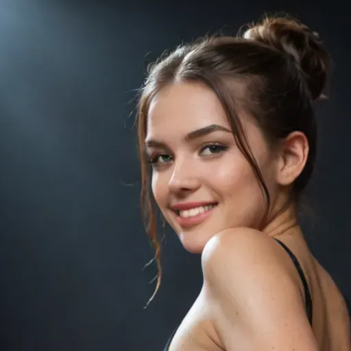 generatore di immagini porno IA