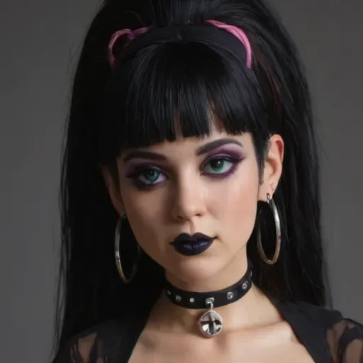 KI-Pornobild-Generator