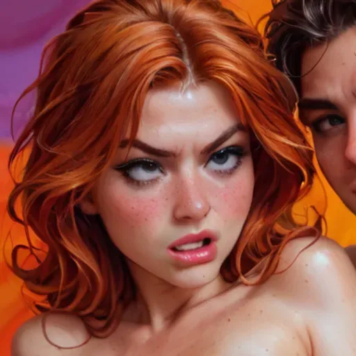 AIポルノ画像ジェネレーター