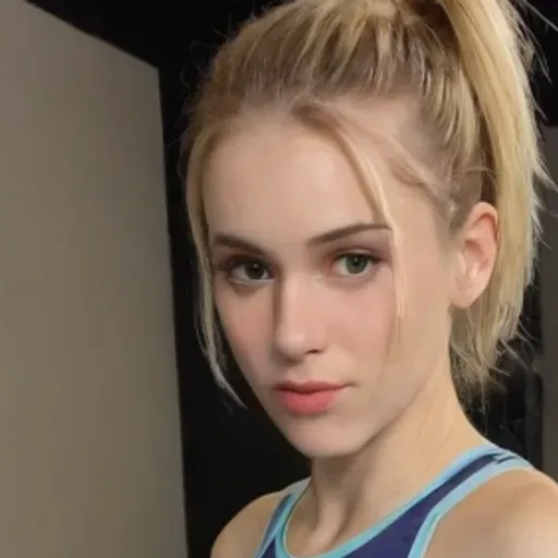 yapay zekâ porno görsel üretici