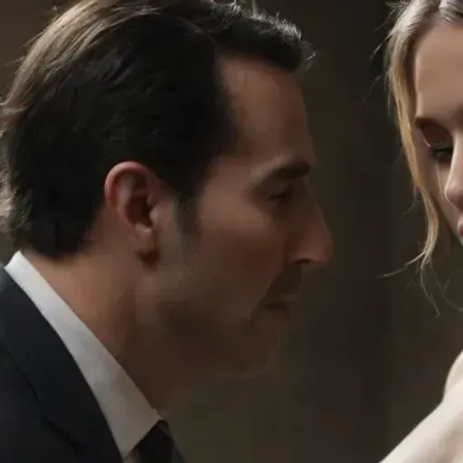 โปรแกรมสร้างภาพโปรนที่ใช้ปัญหา AI