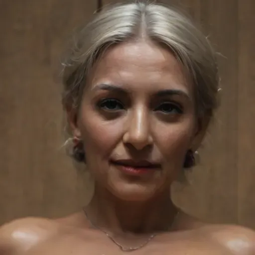 AIポルノ画像ジェネレーター