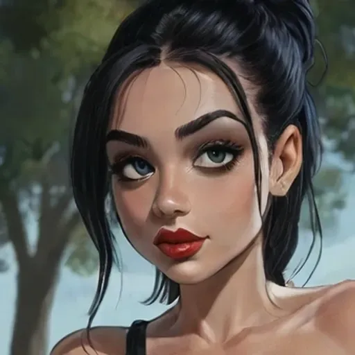 KI-Pornobild-Generator