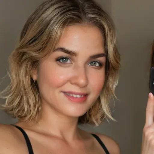 โปรแกรมสร้างภาพโปรนที่ใช้ปัญหา AI