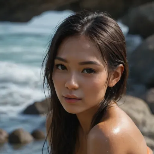 โปรแกรมสร้างภาพโปรนที่ใช้ปัญหา AI