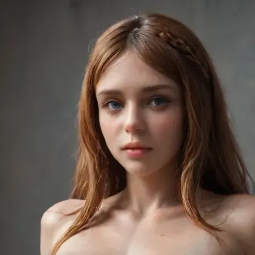 โปรแกรมสร้างภาพโปรนที่ใช้ปัญหา AI