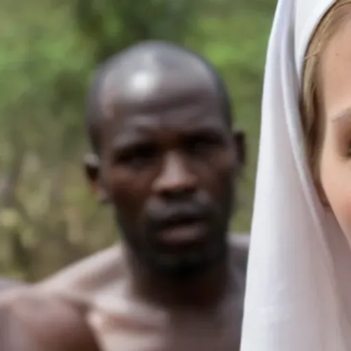 โปรแกรมสร้างภาพโปรนที่ใช้ปัญหา AI