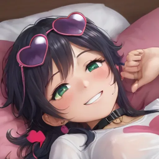 generatore di immagini porno IA