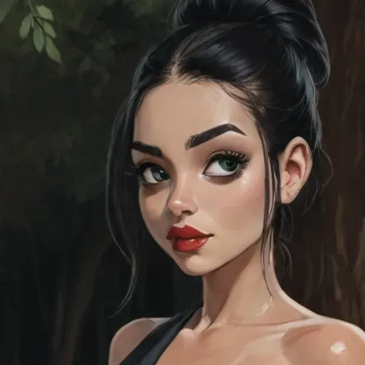 yapay zekâ porno görsel üretici