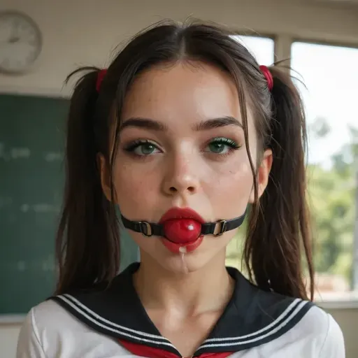 โปรแกรมสร้างภาพโปรนที่ใช้ปัญหา AI