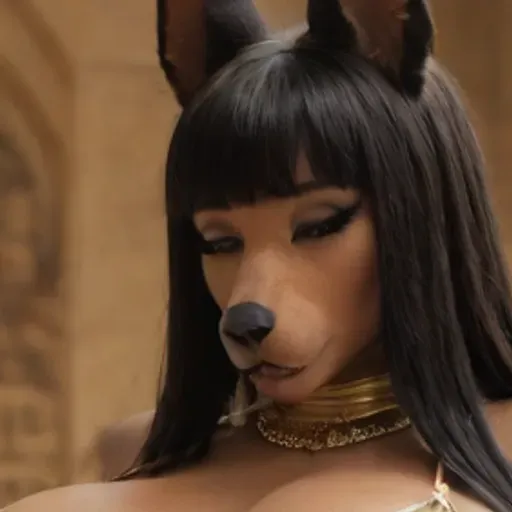 โปรแกรมสร้างภาพโปรนที่ใช้ปัญหา AI