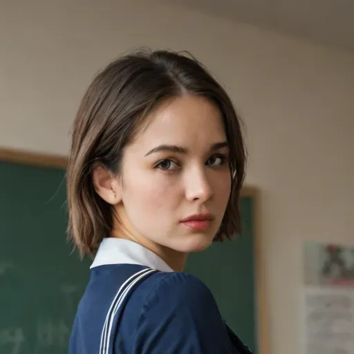 AIポルノ画像ジェネレーター