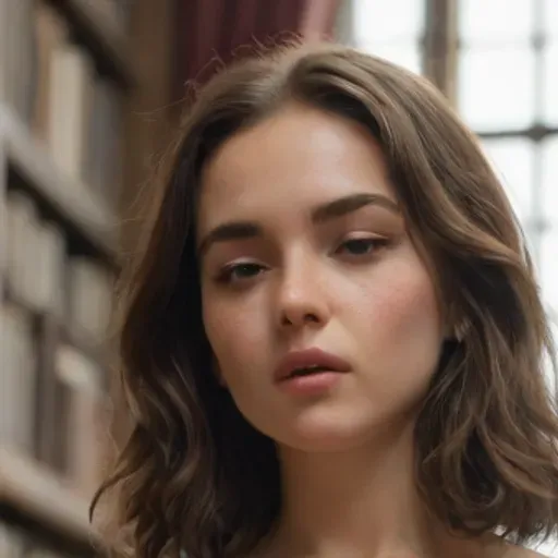 AIポルノ画像ジェネレーター