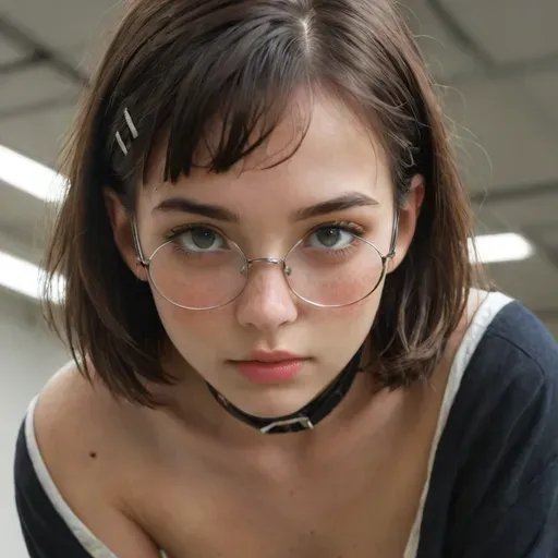 generatore di immagini porno IA