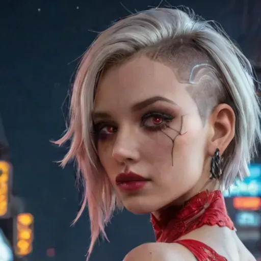 generatore di immagini porno IA