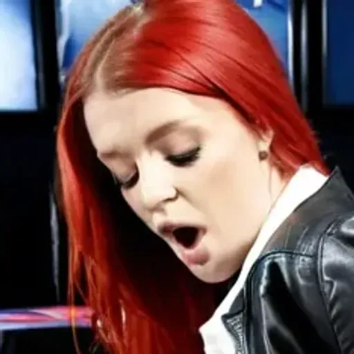 โปรแกรมสร้างภาพโปรนที่ใช้ปัญหา AI