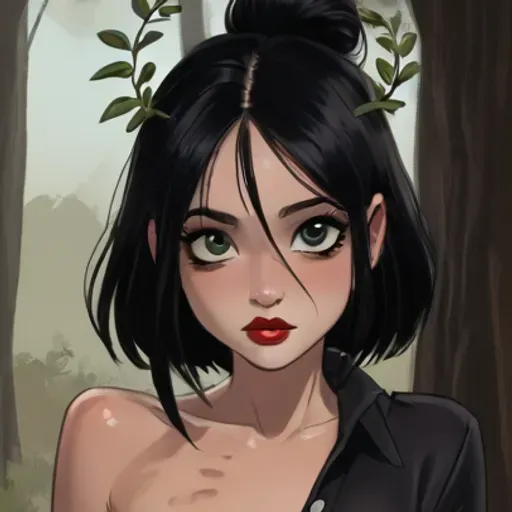 KI-Pornobild-Generator