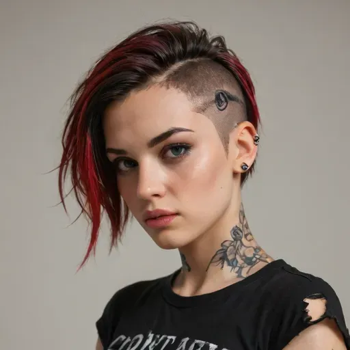 โปรแกรมสร้างภาพโปรนที่ใช้ปัญหา AI