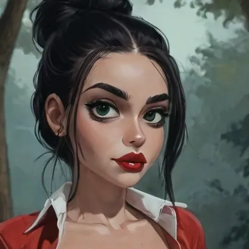 générateur d’images porno IA