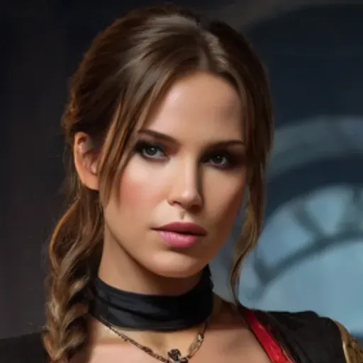 AI 포르노 이미지 생성기