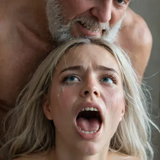 generatore di immagini porno IA