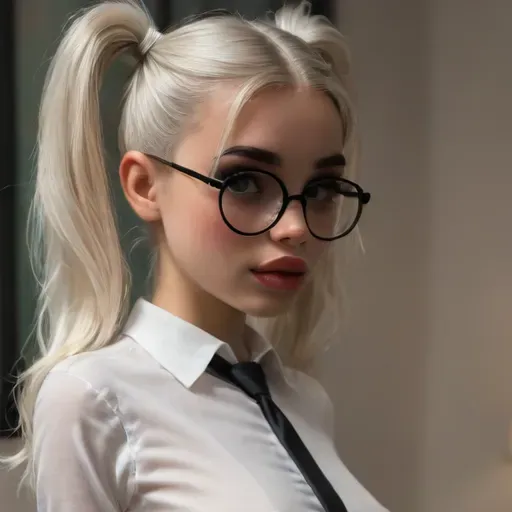 KI-Pornobild-Generator