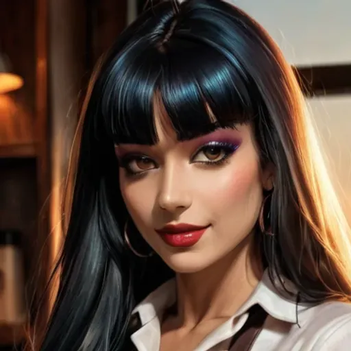 KI-Pornobild-Generator