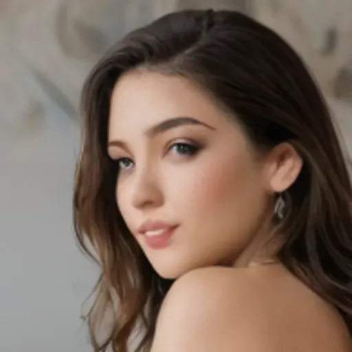 yapay zekâ porno foto üretici