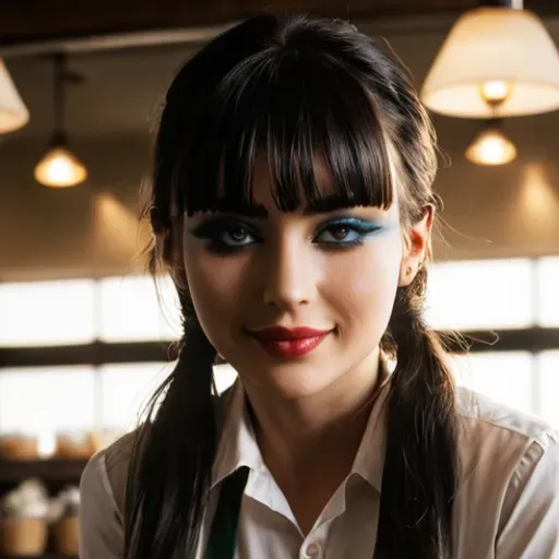 AI 포르노 이미지 생성기