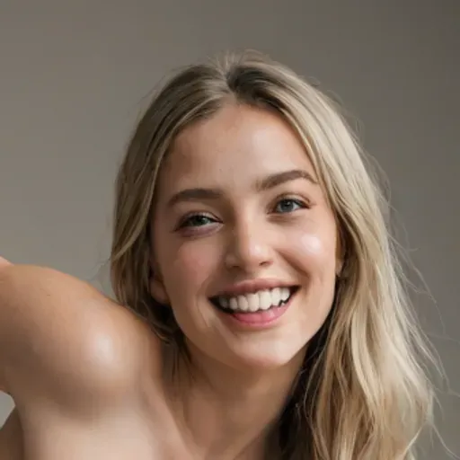 AI 포르노 이미지 생성기