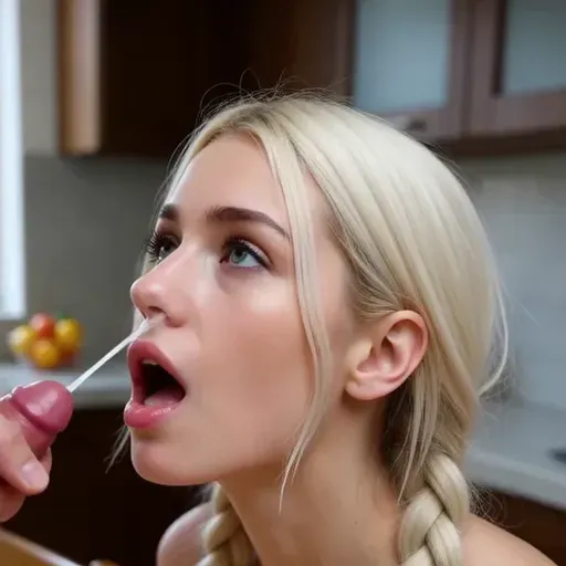 KI-Pornobild-Generator