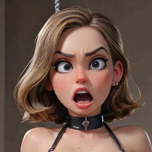 โปรแกรมสร้างภาพโปรนที่ใช้ปัญหา AI