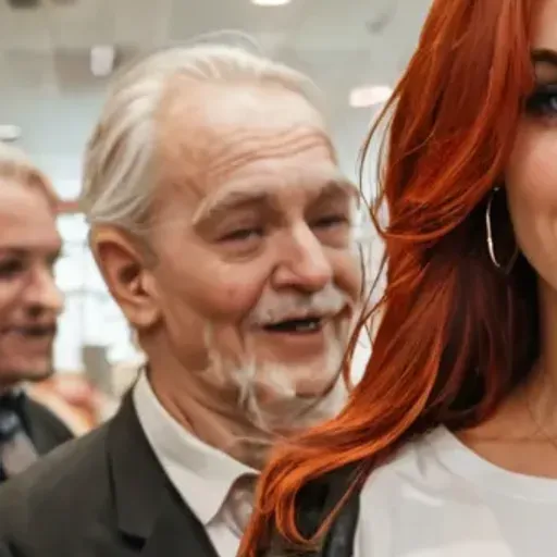 yapay zekâ porno foto üretici