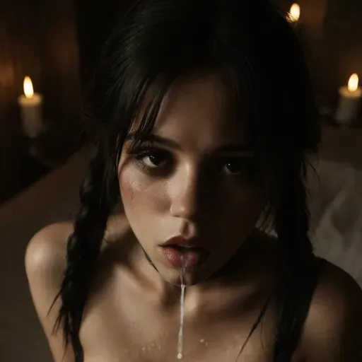 yapay zekâ porno görsel üretici