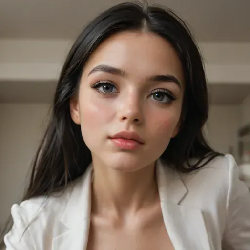 โปรแกรมสร้างภาพโปรนที่ใช้ปัญหา AI