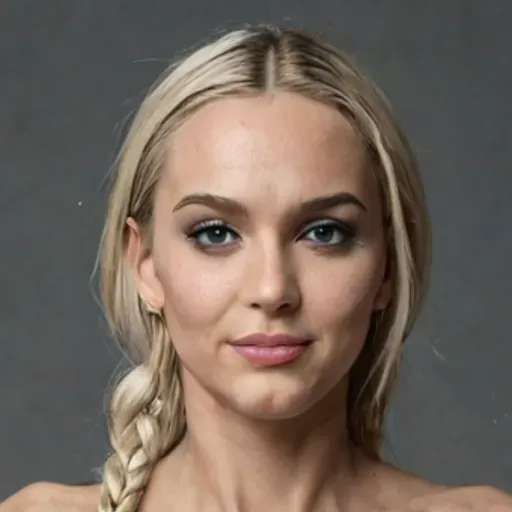 โปรแกรมสร้างภาพโปรนที่ใช้ปัญหา AI